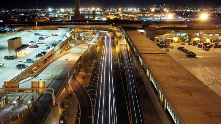 Phoenix Sky Harbor International Airport