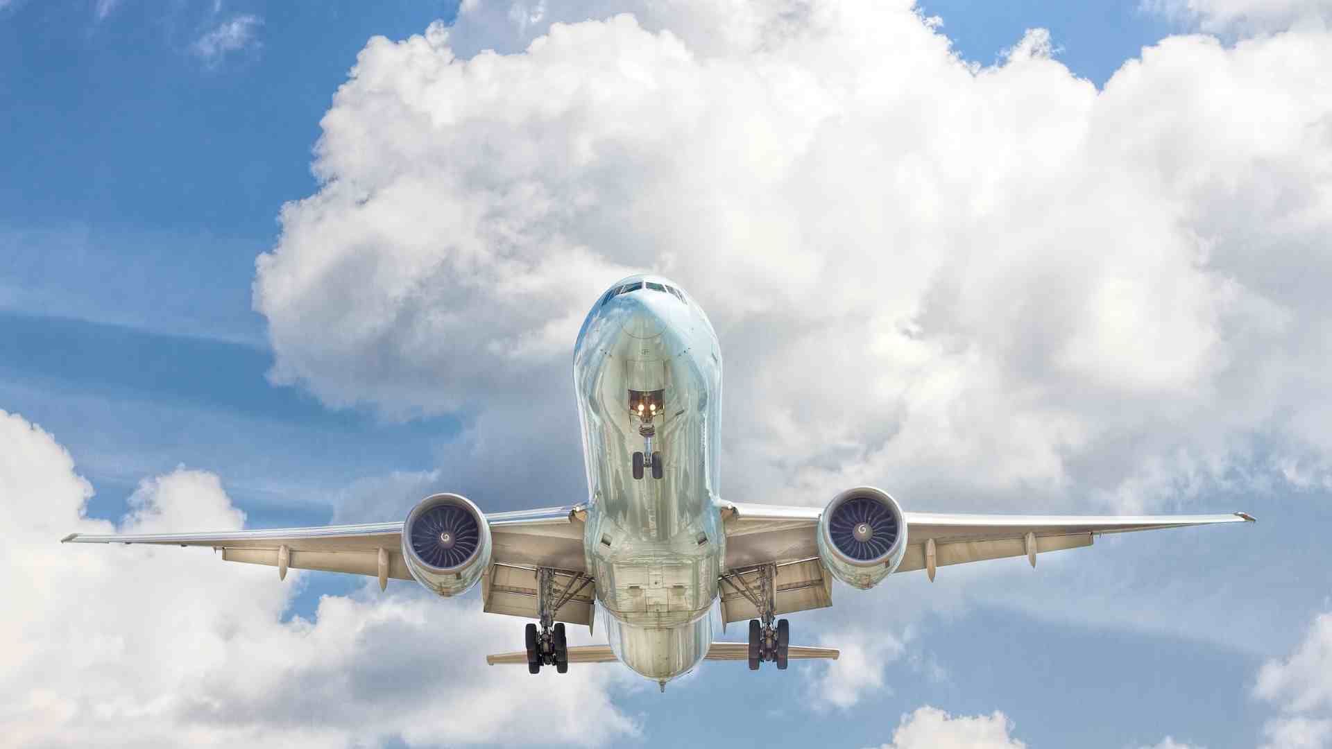 Cheap Flights and Airfare Deals
