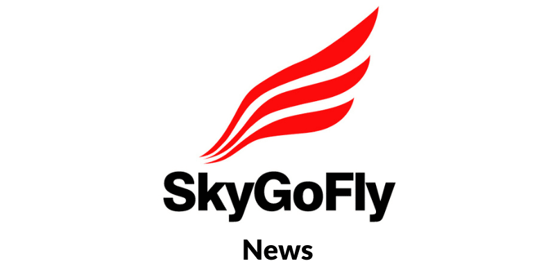SkyGoFly News