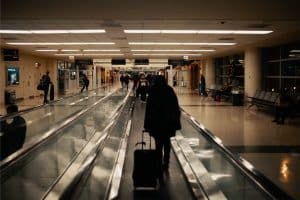 What Happens to Your Checked Baggage on Connecting Flights?