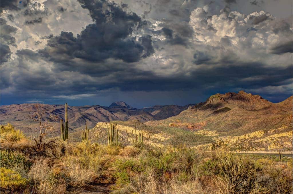 Flights to Phoenix Mesa Gateway Airport