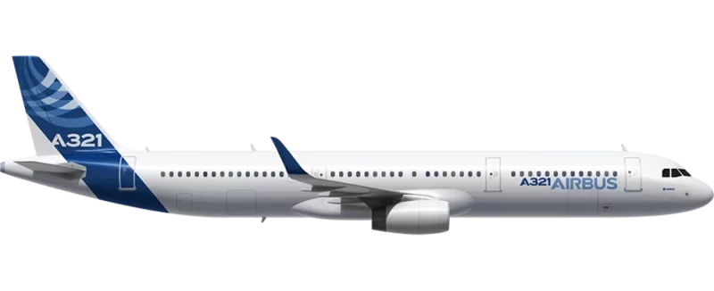 Airbus A321