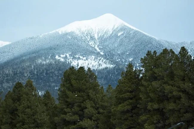 Flights to Flagstaff Arizona