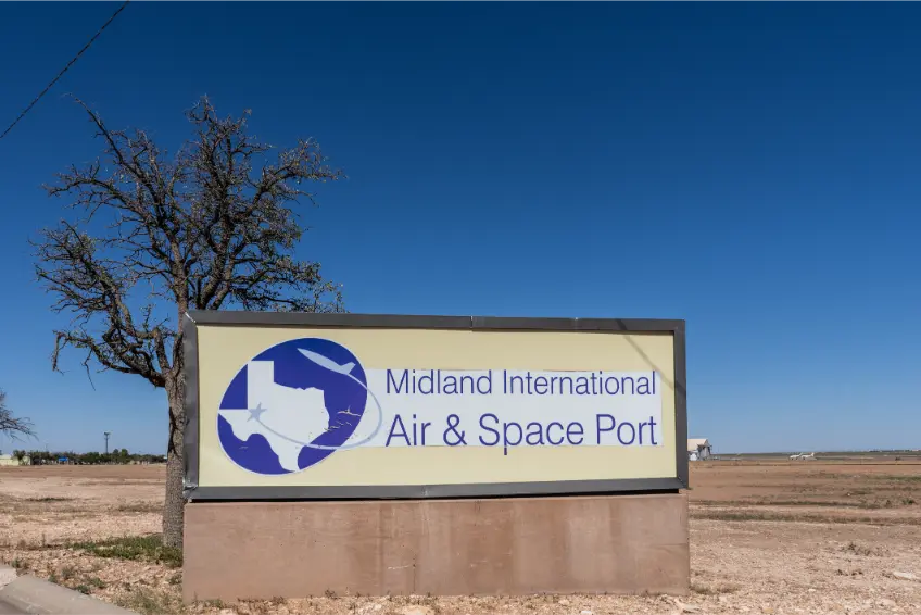 Flights from Midland Airport, MAF