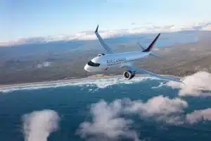 Air Canada Boeing 737-8