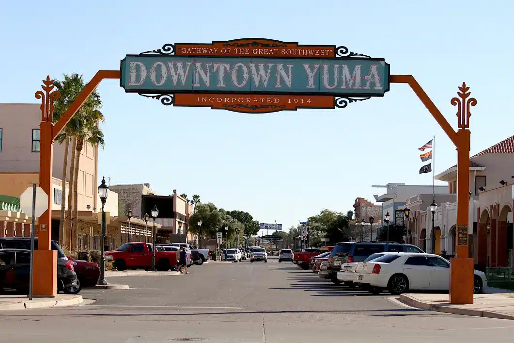 Seattle to Yuma Flights: Find the Best Options