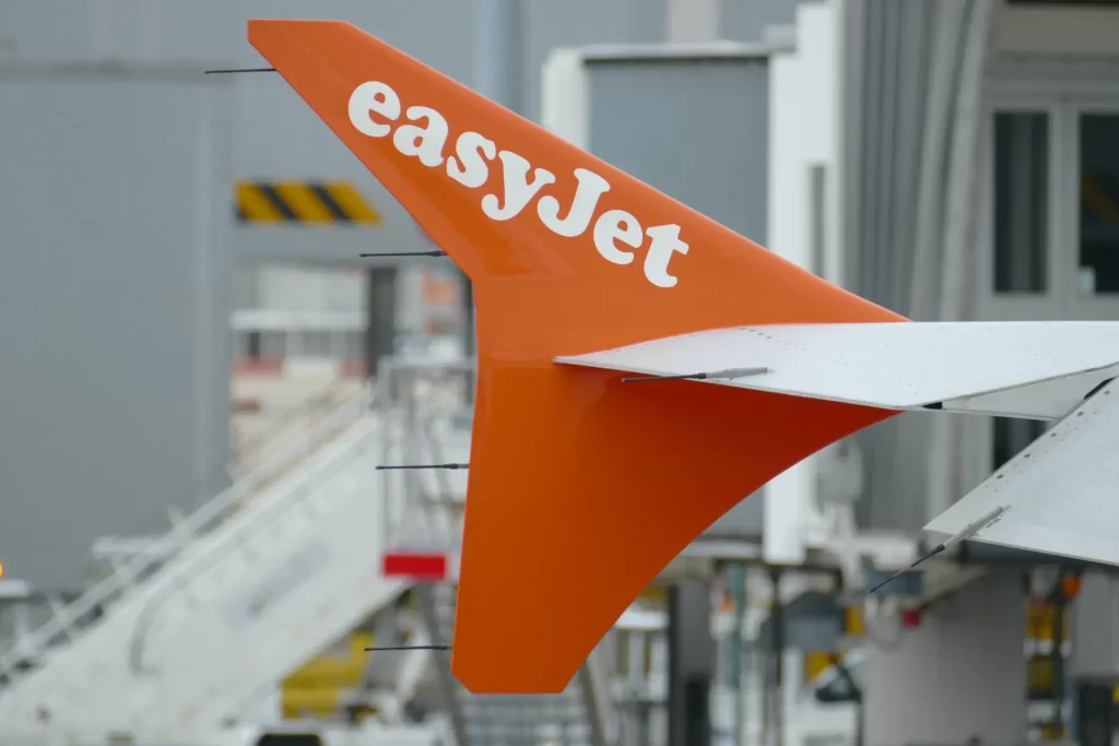 easyJet