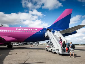 Wizz Air has a subscription-based program called the Wizz Air Discount Club