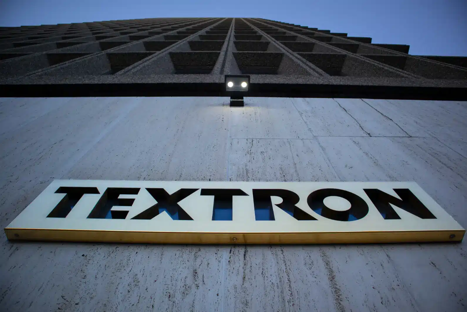 Textron - SkyGoFly