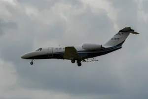 Cessna Citation CJ4