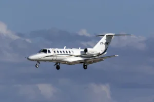 Cessna Citation CJ3+