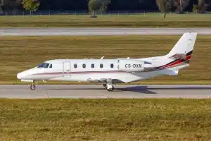 Cessna Citation XLS
