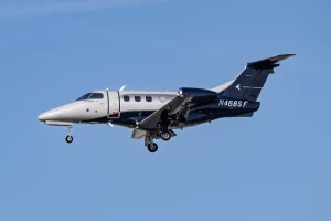 Embraer Phenom 100
