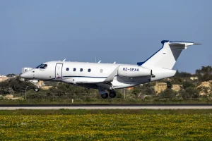 Embraer Praetor 500