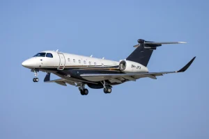 Embraer Praetor 600