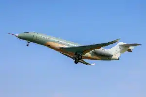 Dassault Falcon 10X