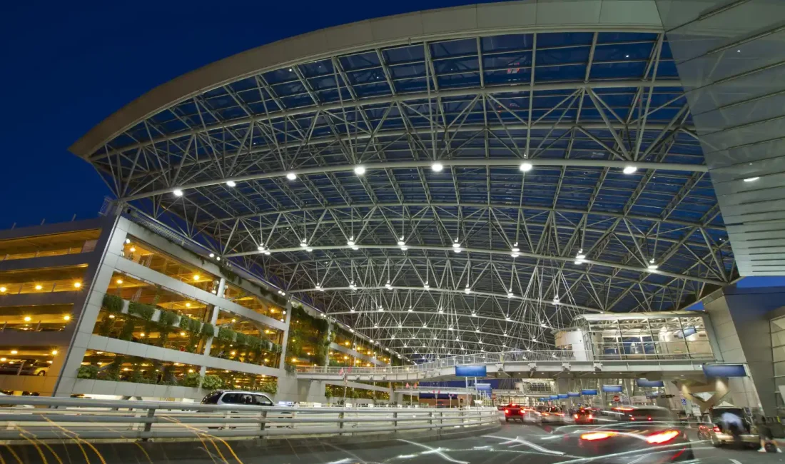 Top Airport Parking Options: Save Time and Money Near Your Terminal